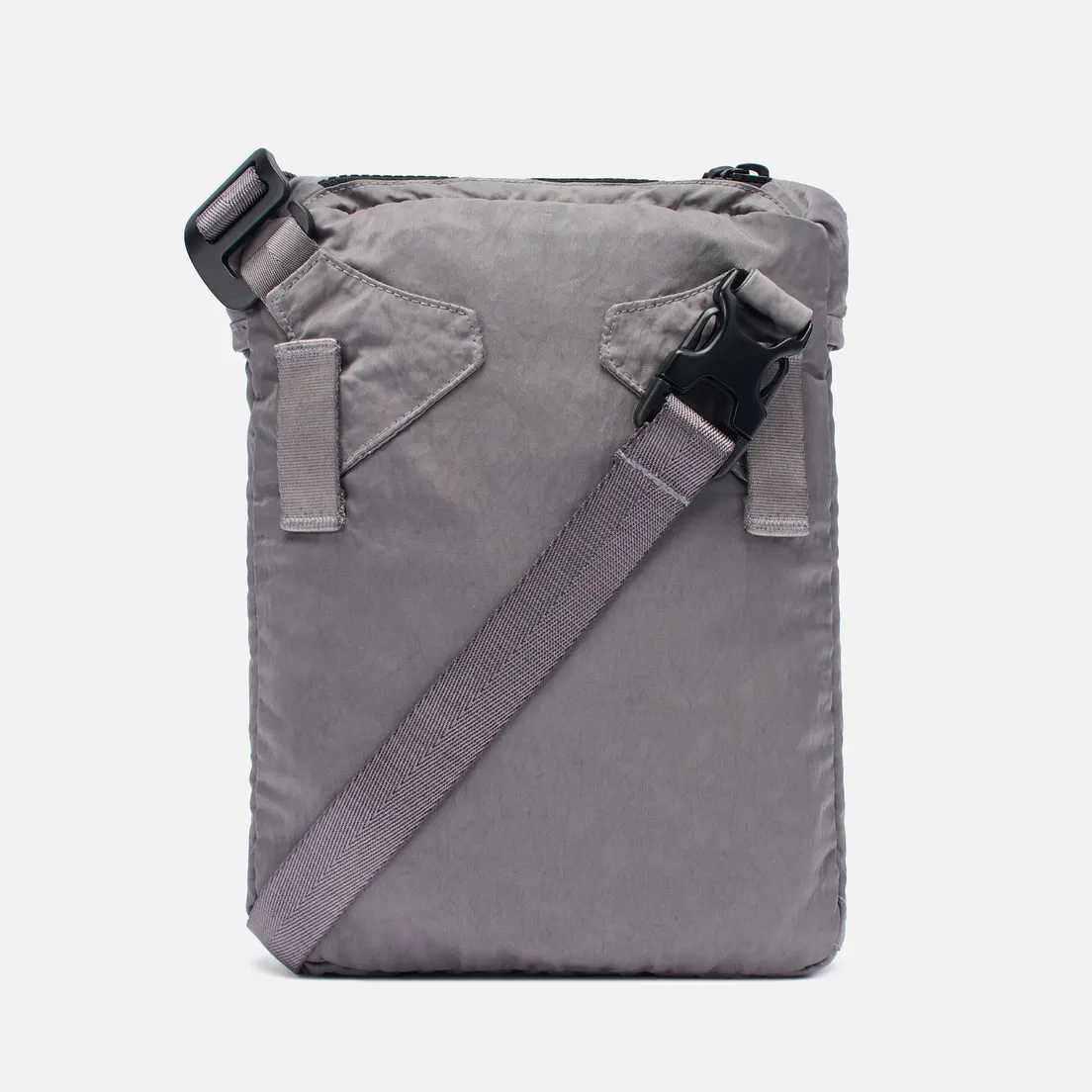 C.P. Company Сумка Nylon B Garment Dyed Lens