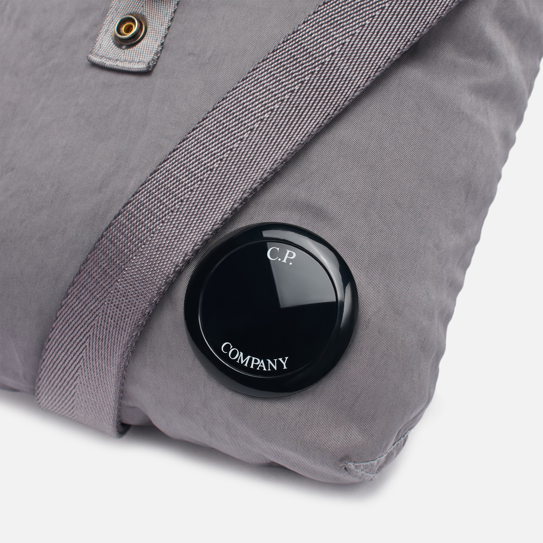 C.P. Company Сумка Nylon B Garment Dyed Lens