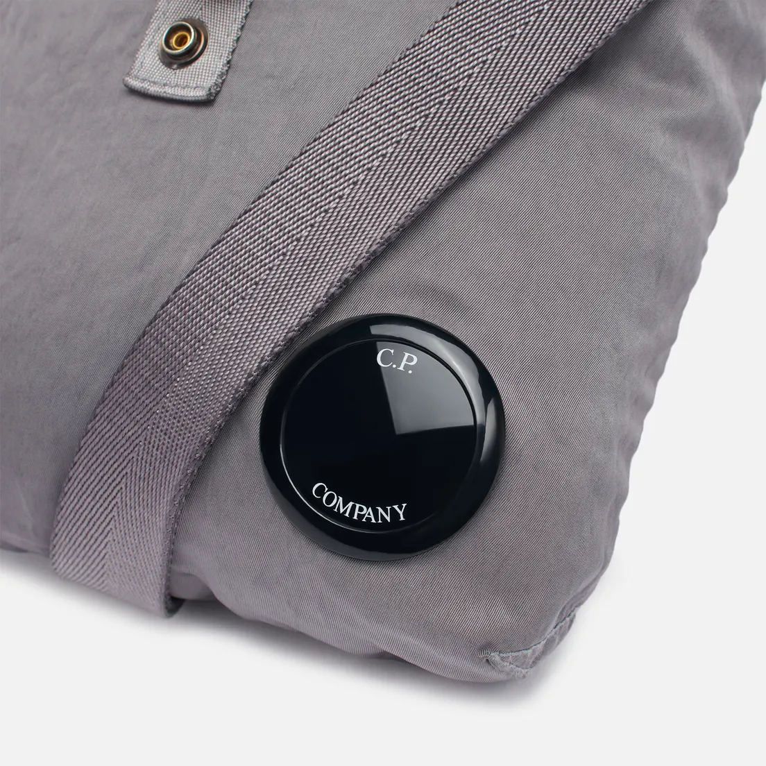 C.P. Company Сумка Nylon B Garment Dyed Lens