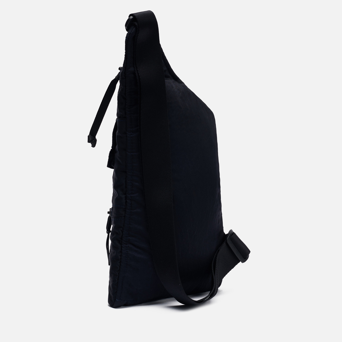 C.P. Company Сумка Nylon B Garment Dyed Shoulder Strap Lens