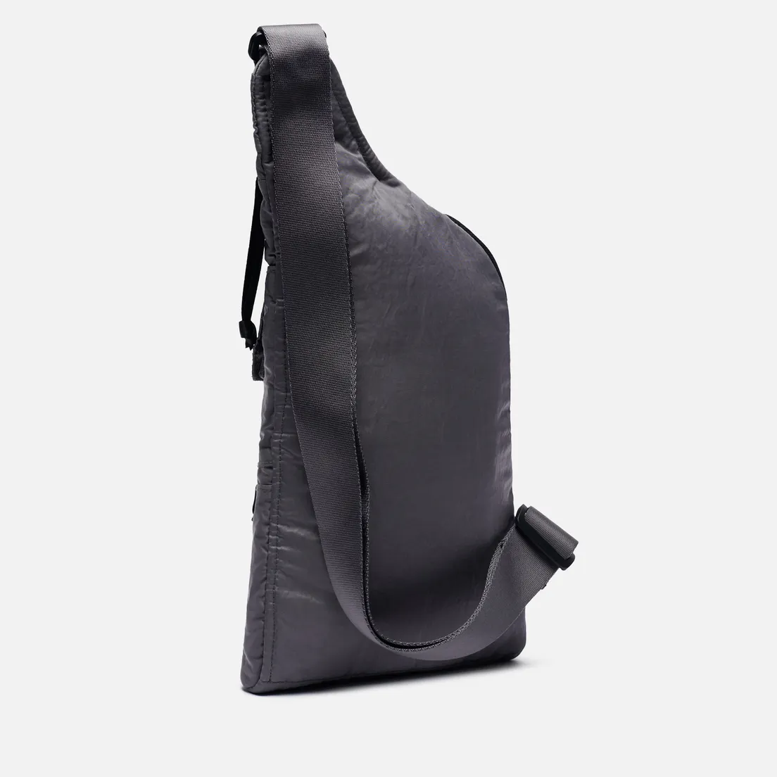 C.P. Company Сумка Nylon B Garment Dyed Shoulder Strap Lens