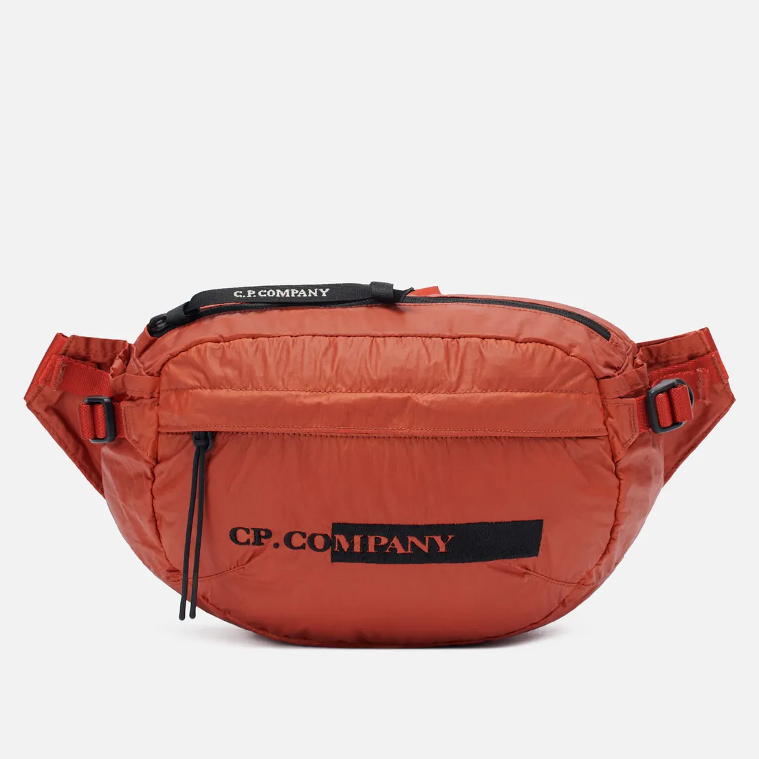 C.P. Company Сумка на пояс Nylon Coated Garment Dyed Crossbody