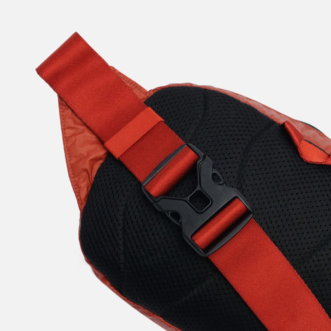 C.P. Company Сумка на пояс Nylon Coated Garment Dyed Crossbody