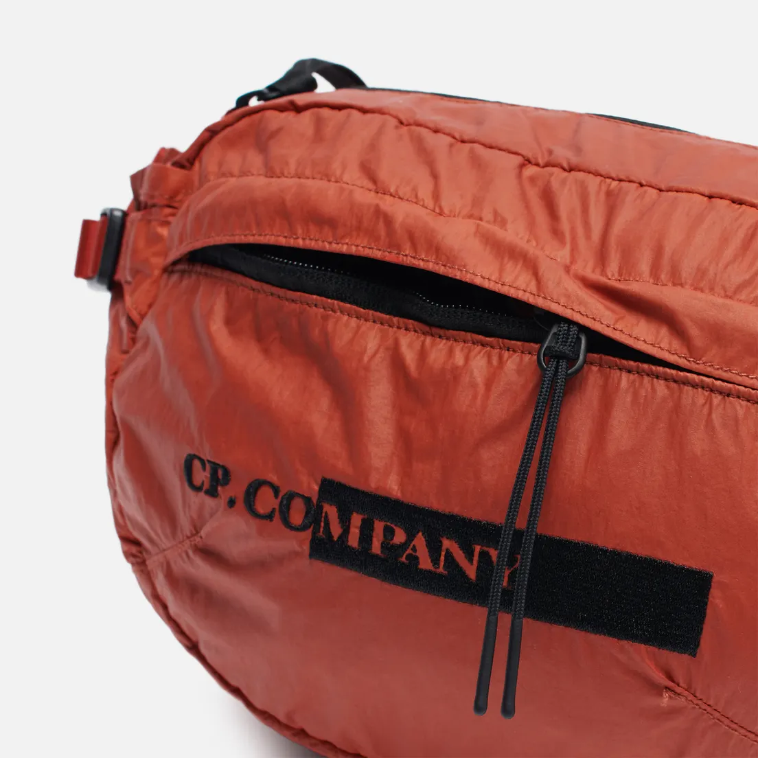 C.P. Company Сумка на пояс Nylon Coated Garment Dyed Crossbody