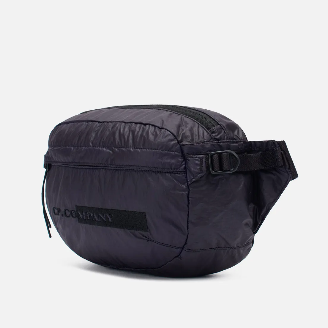 C.P. Company Сумка на пояс Nylon Coated Garment Dyed Crossbody
