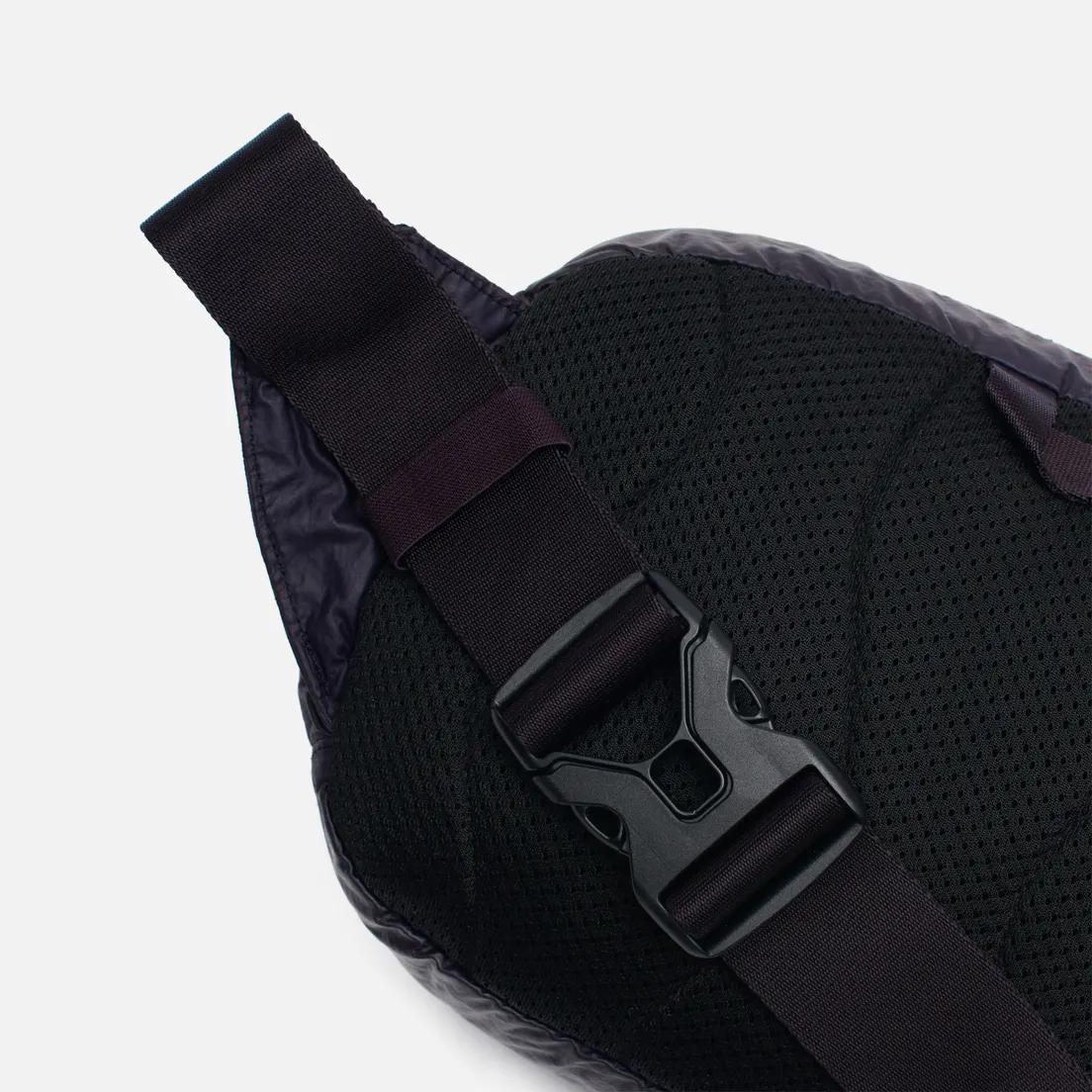 C.P. Company Сумка на пояс Nylon Coated Garment Dyed Crossbody