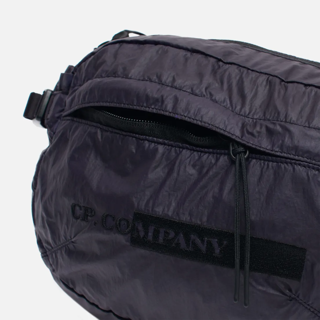 C.P. Company Сумка на пояс Nylon Coated Garment Dyed Crossbody