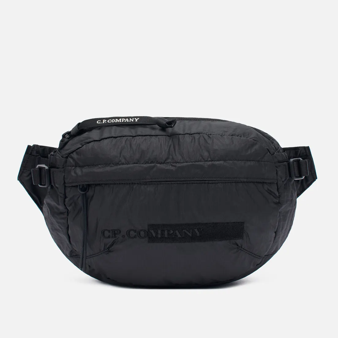 C.P. Company Сумка на пояс Nylon Coated Garment Dyed Crossbody