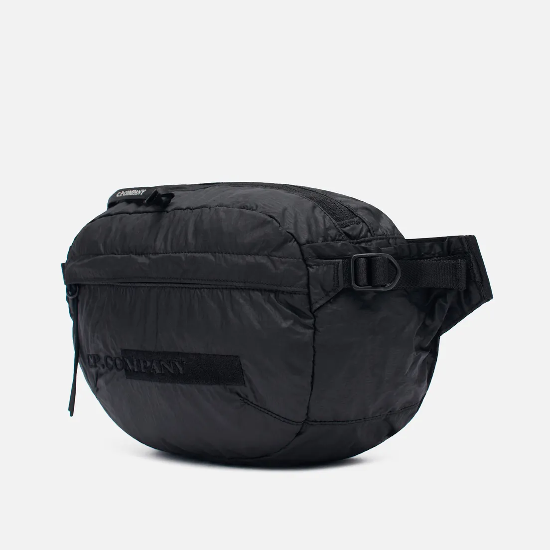 C.P. Company Сумка на пояс Nylon Coated Garment Dyed Crossbody