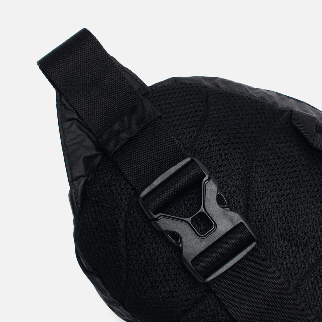 C.P. Company Сумка на пояс Nylon Coated Garment Dyed Crossbody