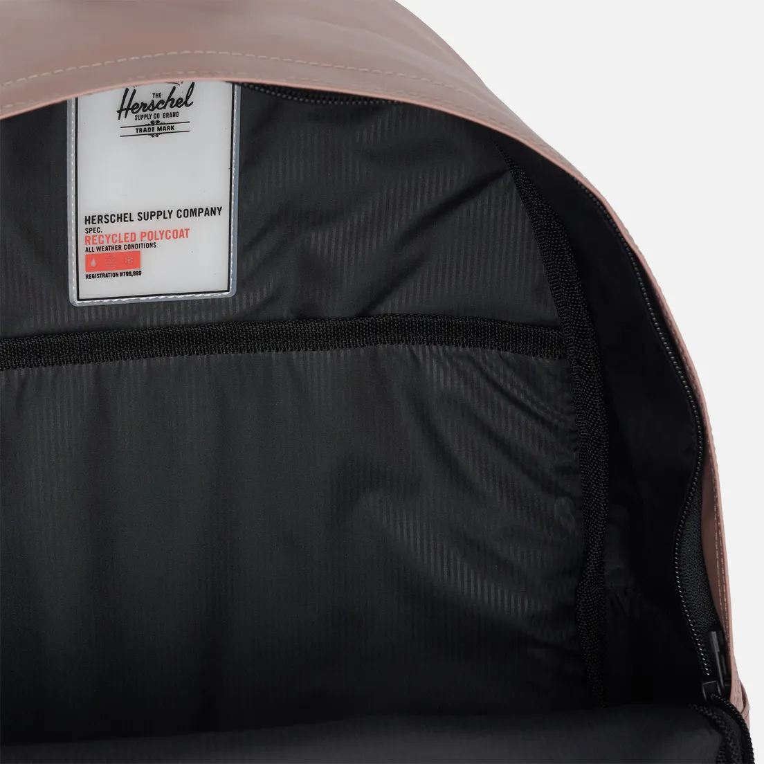 Herschel Supply Co. Рюкзак Classic X-Large