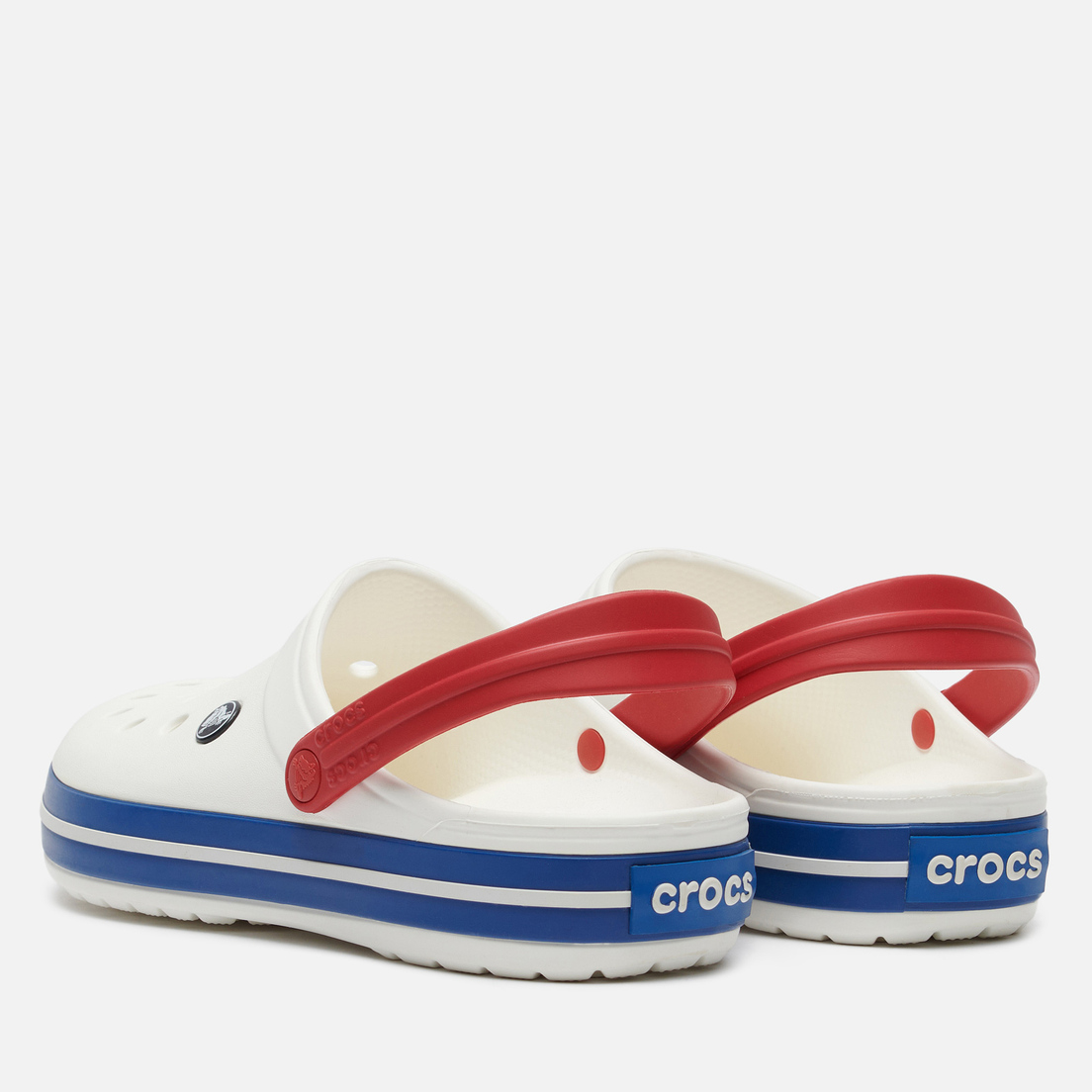 Crocs Сандалии Crocband Clog