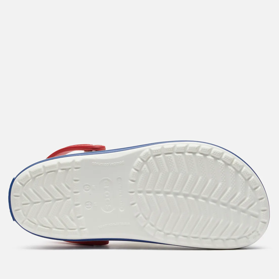 Crocs Сандалии Crocband Clog