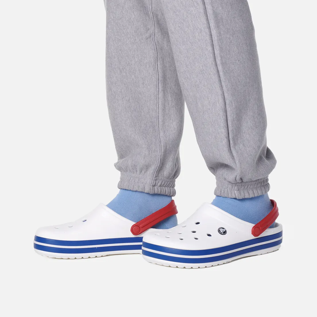 Crocs Сандалии Crocband Clog