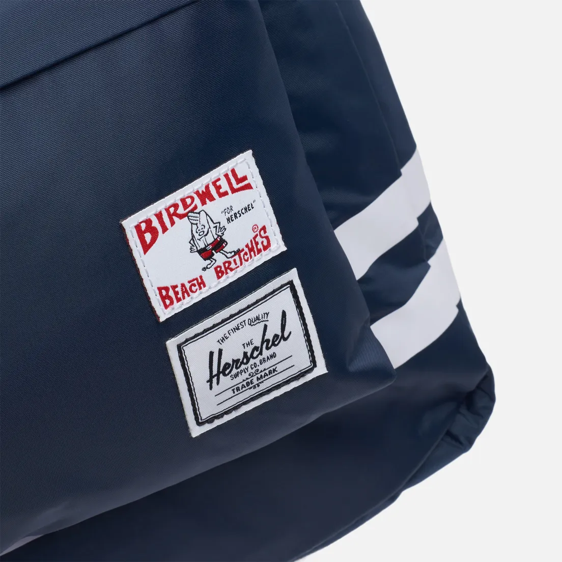 Herschel Supply Co. Рюкзак x Birdwell Heritage