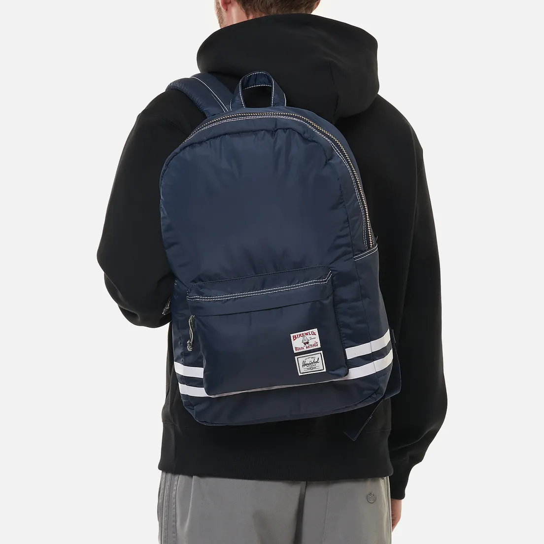 Herschel Supply Co. Рюкзак x Birdwell Heritage