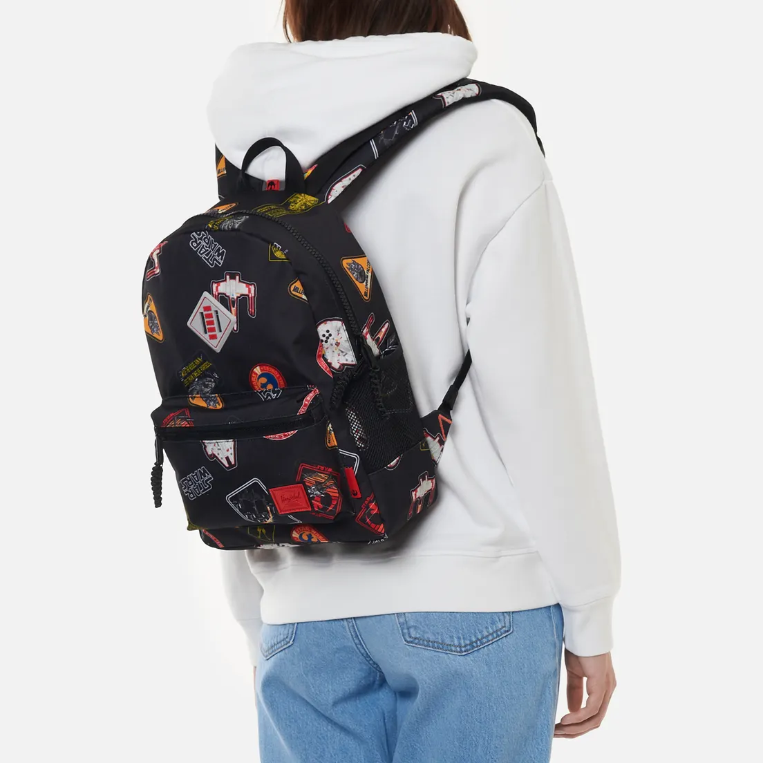 Herschel Supply Co. Рюкзак x Star Wars Light Side Heritage Youth