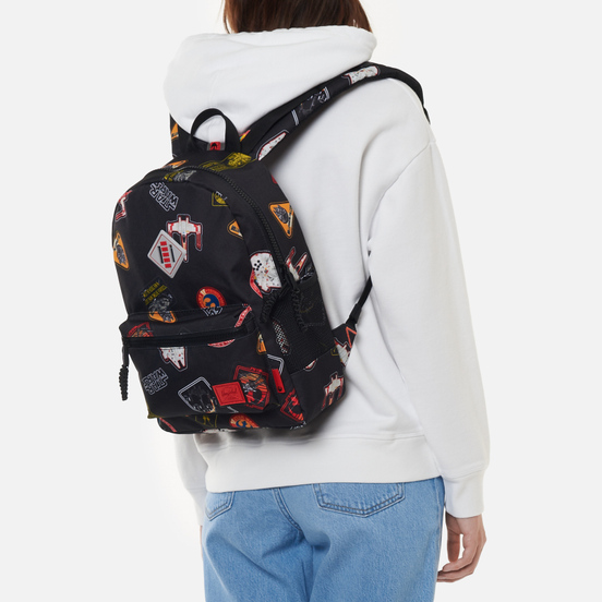 Рюкзак Herschel Supply Co. x Star Wars Light Side Heritage Youth Rebel Alliance