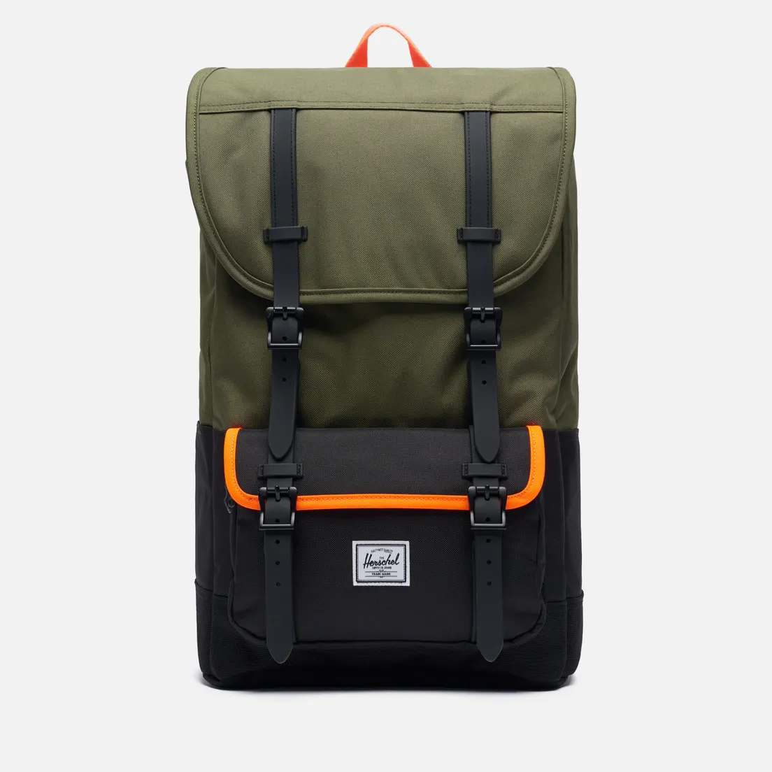 Herschel Supply Co. Рюкзак Little America Pro