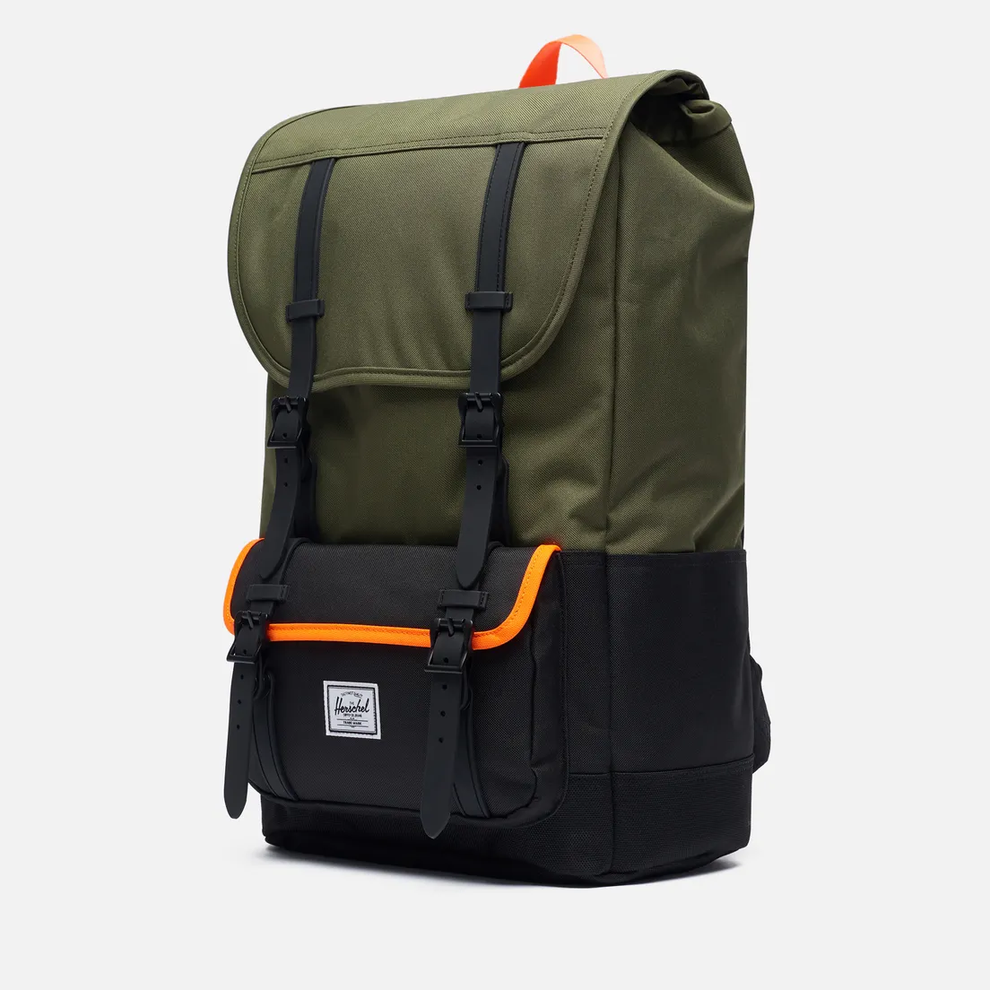 Herschel Supply Co. Рюкзак Little America Pro