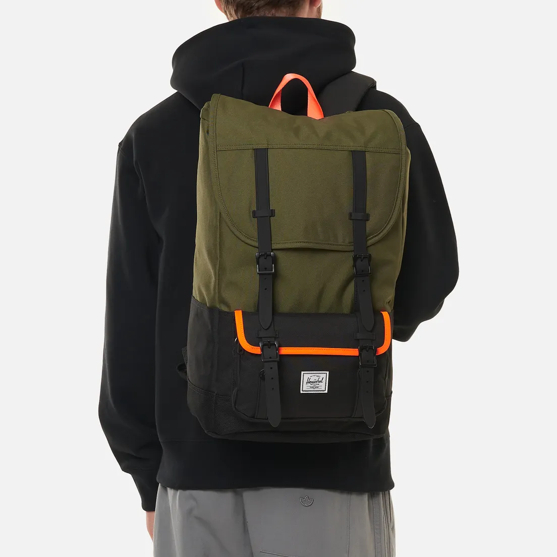 Herschel Supply Co. Рюкзак Little America Pro