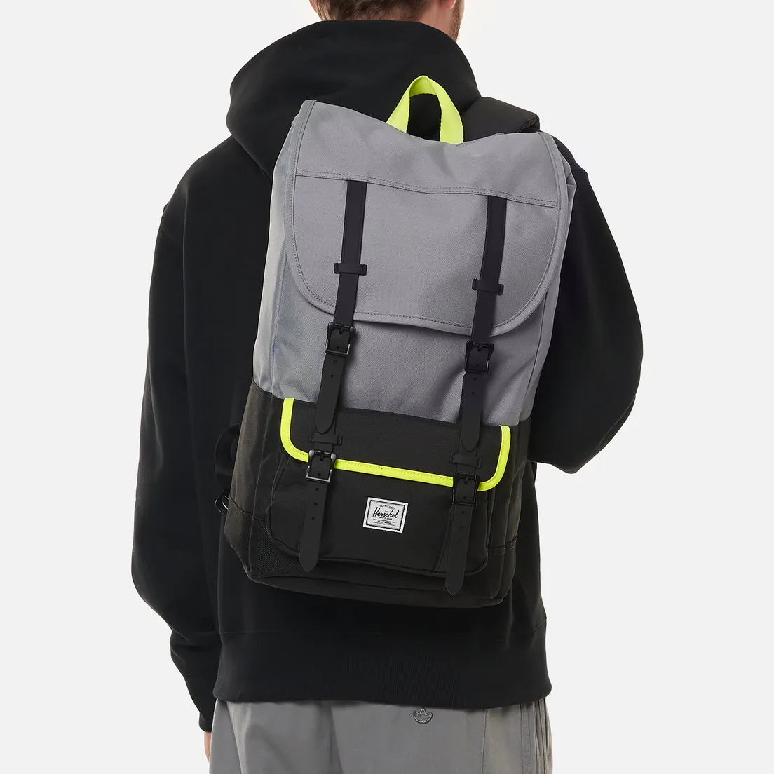 Herschel Supply Co. Рюкзак Little America Pro