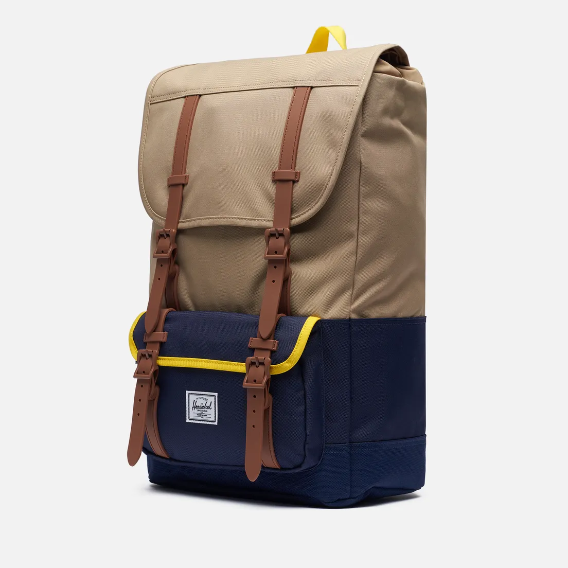 Herschel Supply Co. Рюкзак Little America Pro