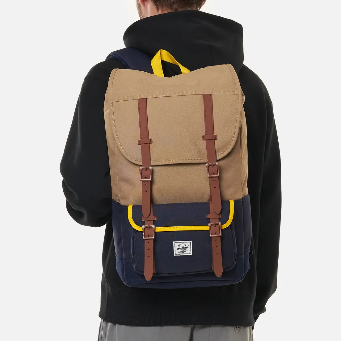 Herschel Supply Co. Рюкзак Little America Pro
