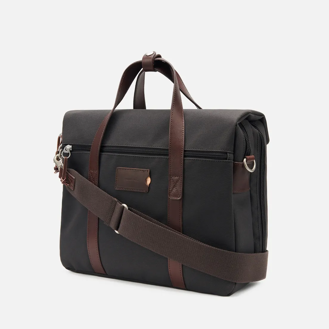 Property Of... Сумка William Overnight Briefcase
