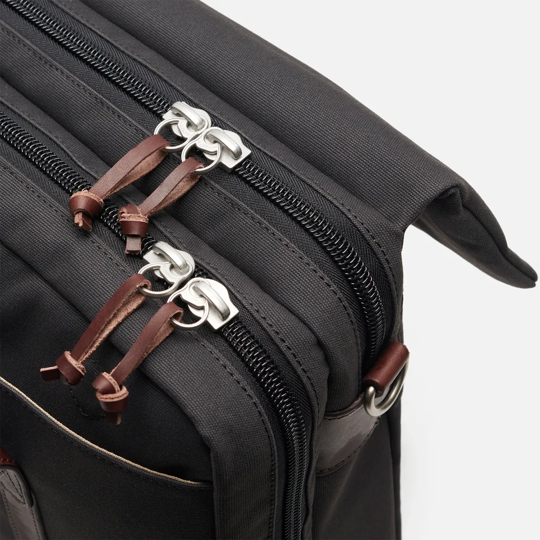 Property Of... Сумка William Overnight Briefcase