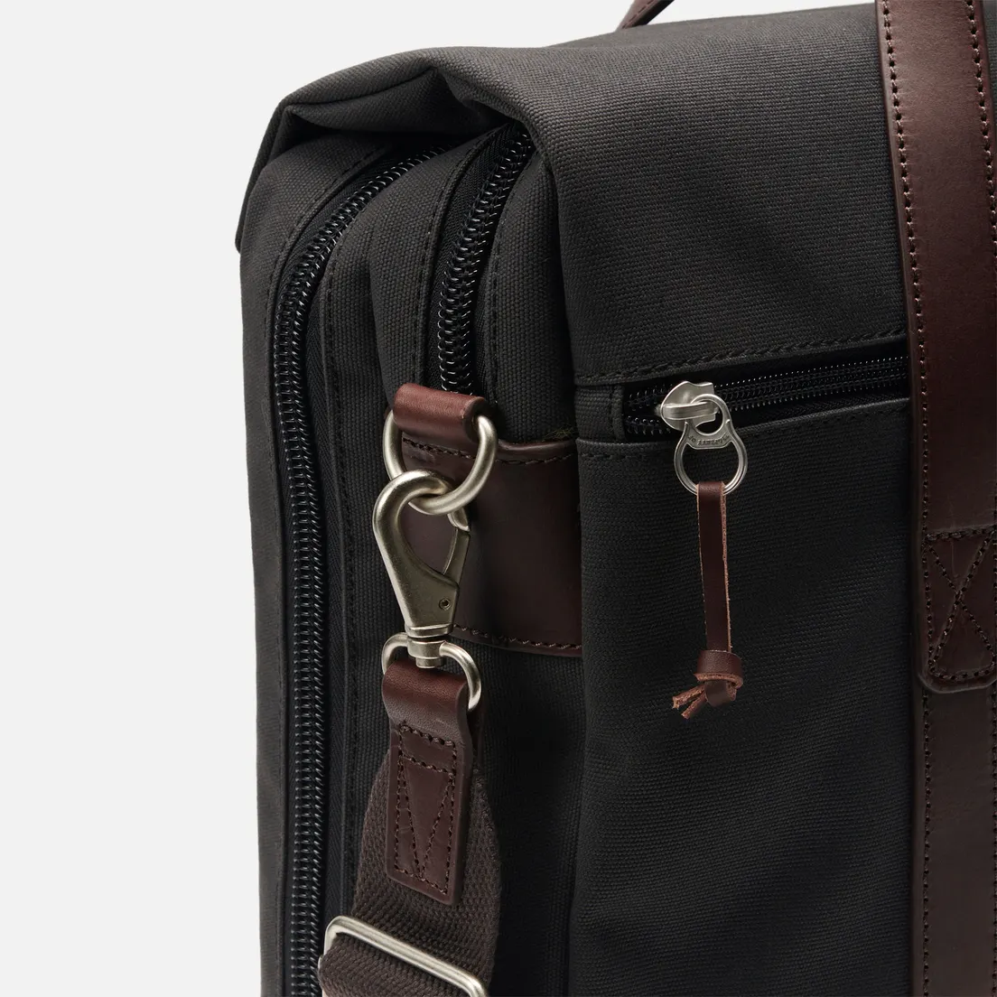 Property Of... Сумка William Overnight Briefcase