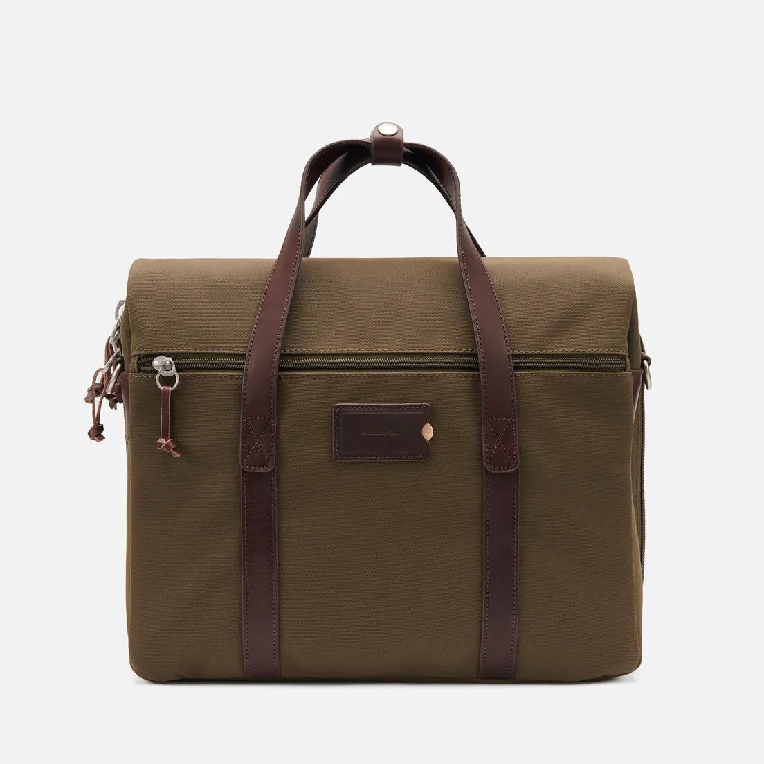Property Of... Сумка William Overnight Briefcase