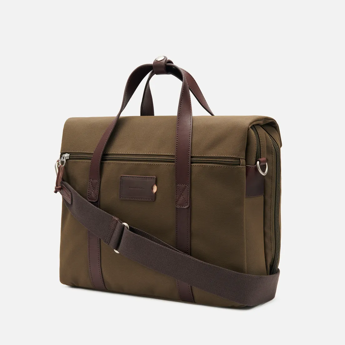 Property Of... Сумка William Overnight Briefcase