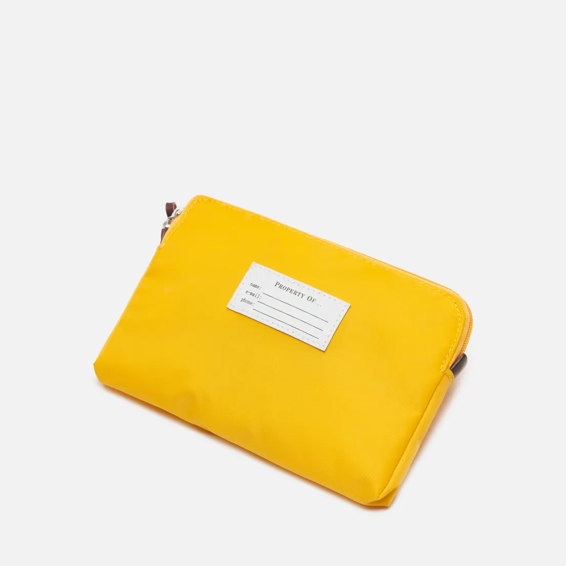 Property Of... Сумка William Overnight Briefcase