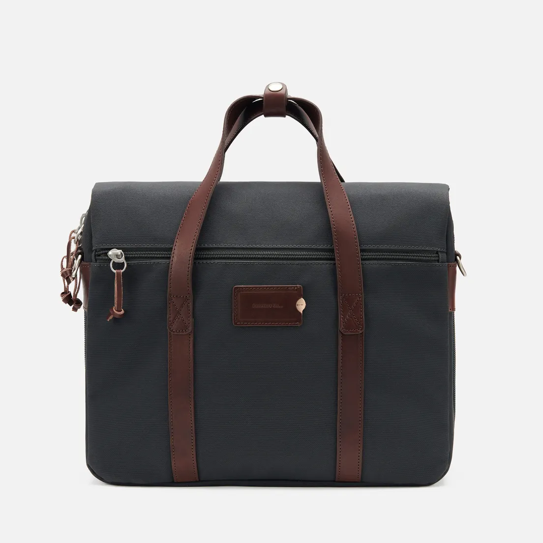 Property Of... Сумка William Overnight Briefcase