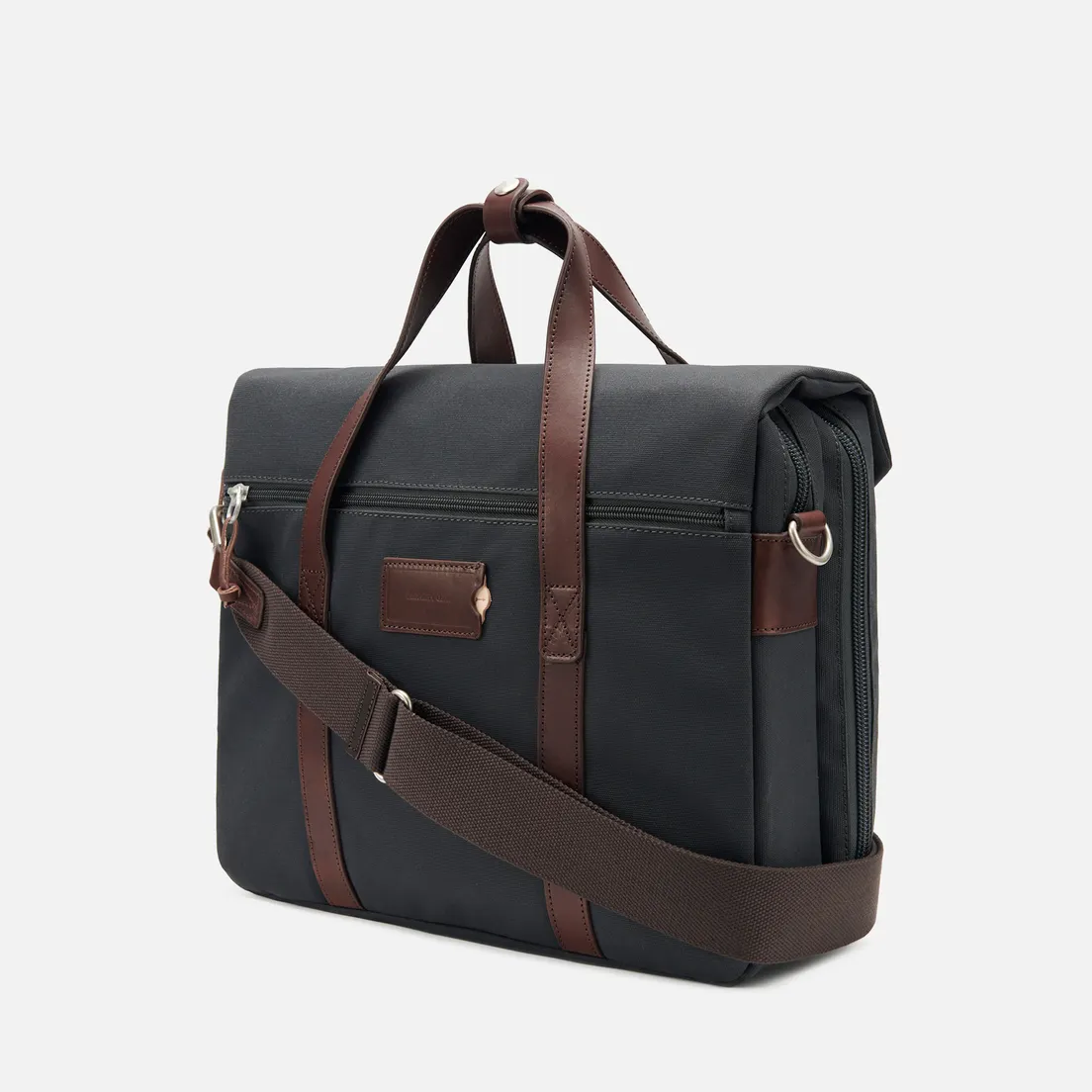 Property Of... Сумка William Overnight Briefcase
