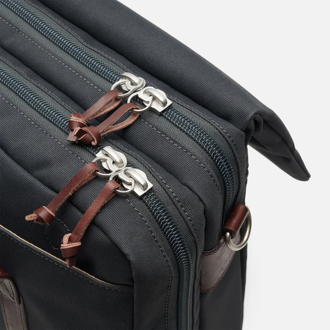 Property Of... Сумка William Overnight Briefcase