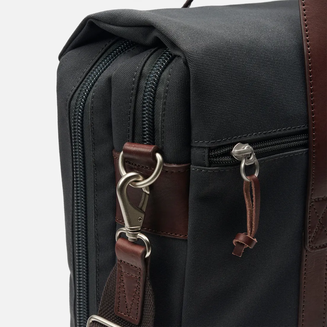 Property Of... Сумка William Overnight Briefcase