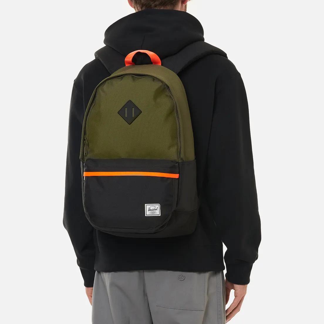 Herschel Supply Co. Рюкзак Heritage Pro