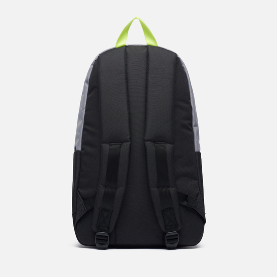 Рюкзак Herschel Supply Co. Heritage Pro Grey/Black/Safety Yellow