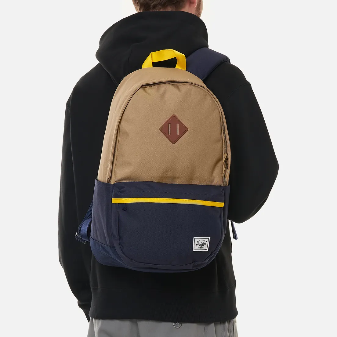 Herschel Supply Co. Рюкзак Heritage Pro