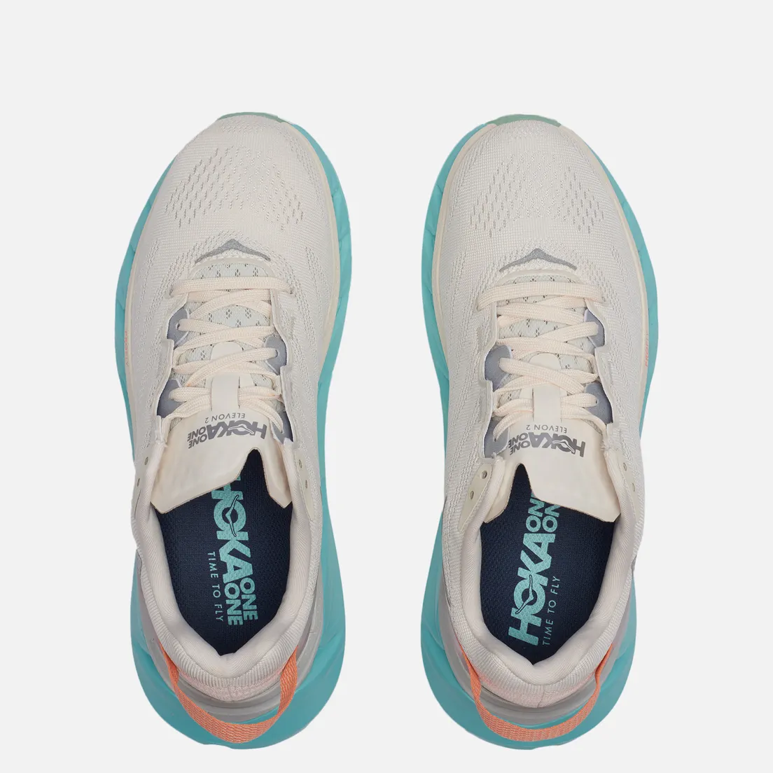 Hoka One One Женские кроссовки Elevon 2