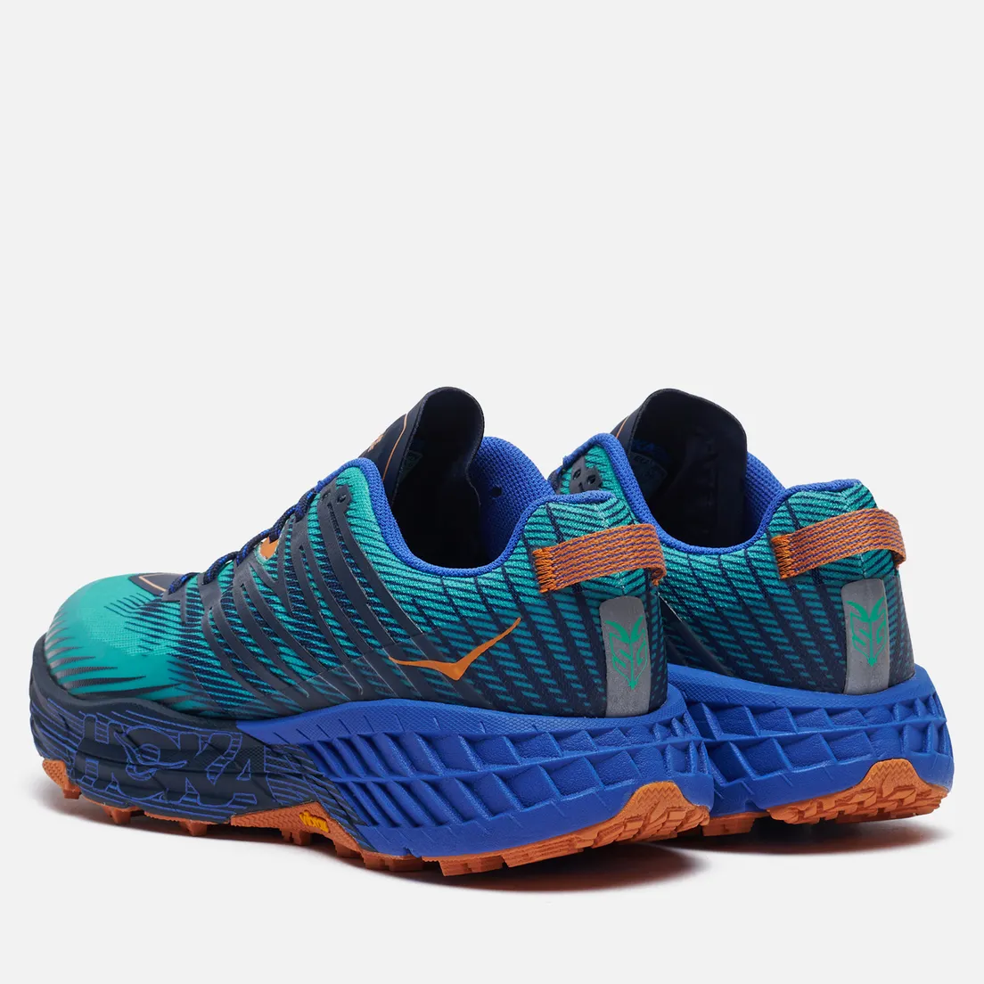 Hoka One One Мужские кроссовки Speedgoat 4