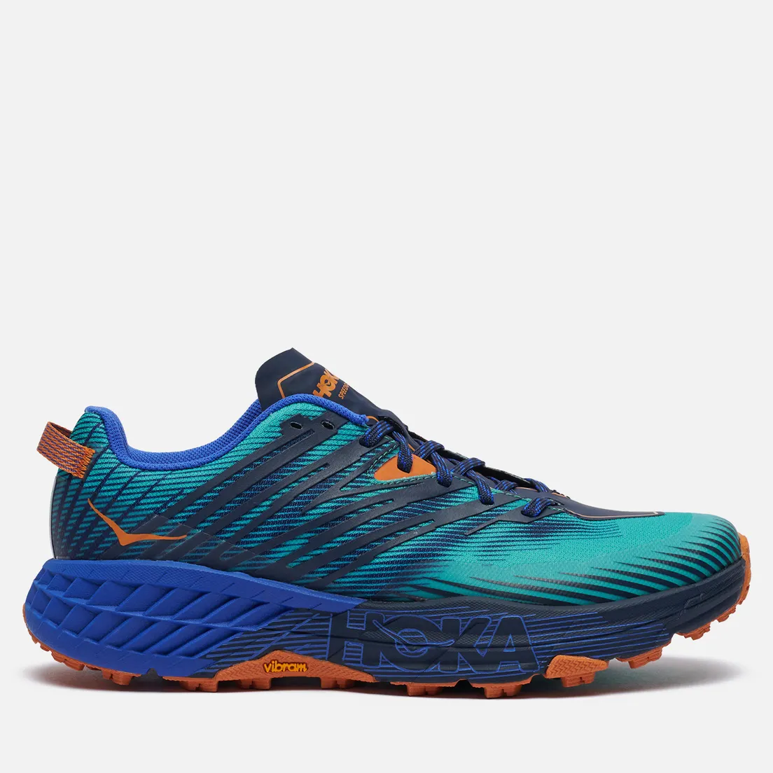 Hoka One One Мужские кроссовки Speedgoat 4
