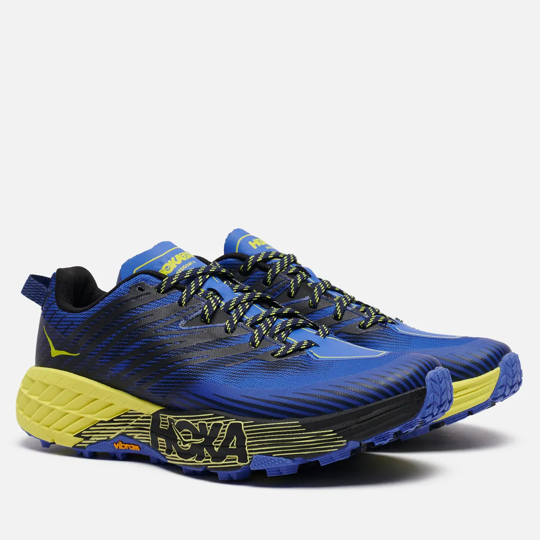 Hoka One One Мужские кроссовки Speedgoat 4