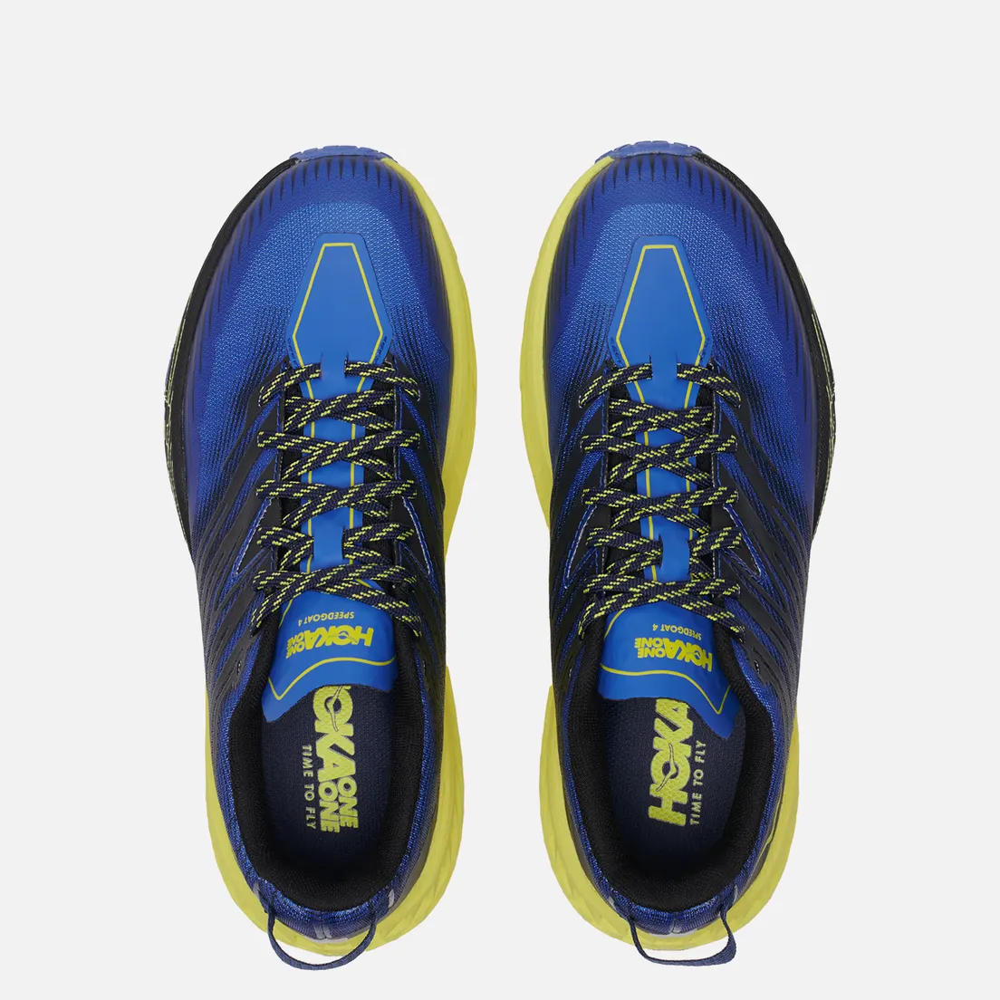 Hoka One One Мужские кроссовки Speedgoat 4