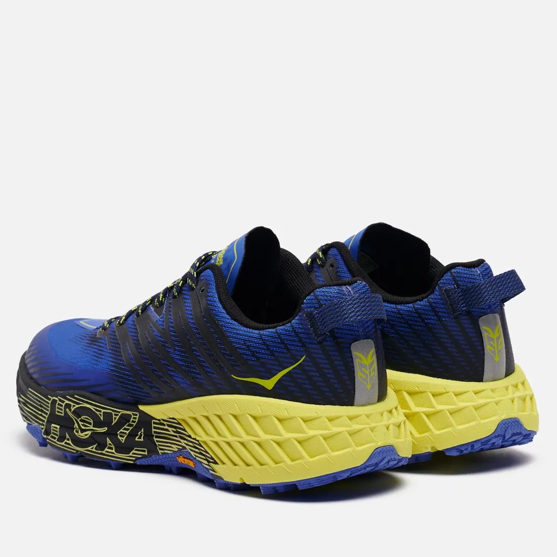Hoka One One Мужские кроссовки Speedgoat 4