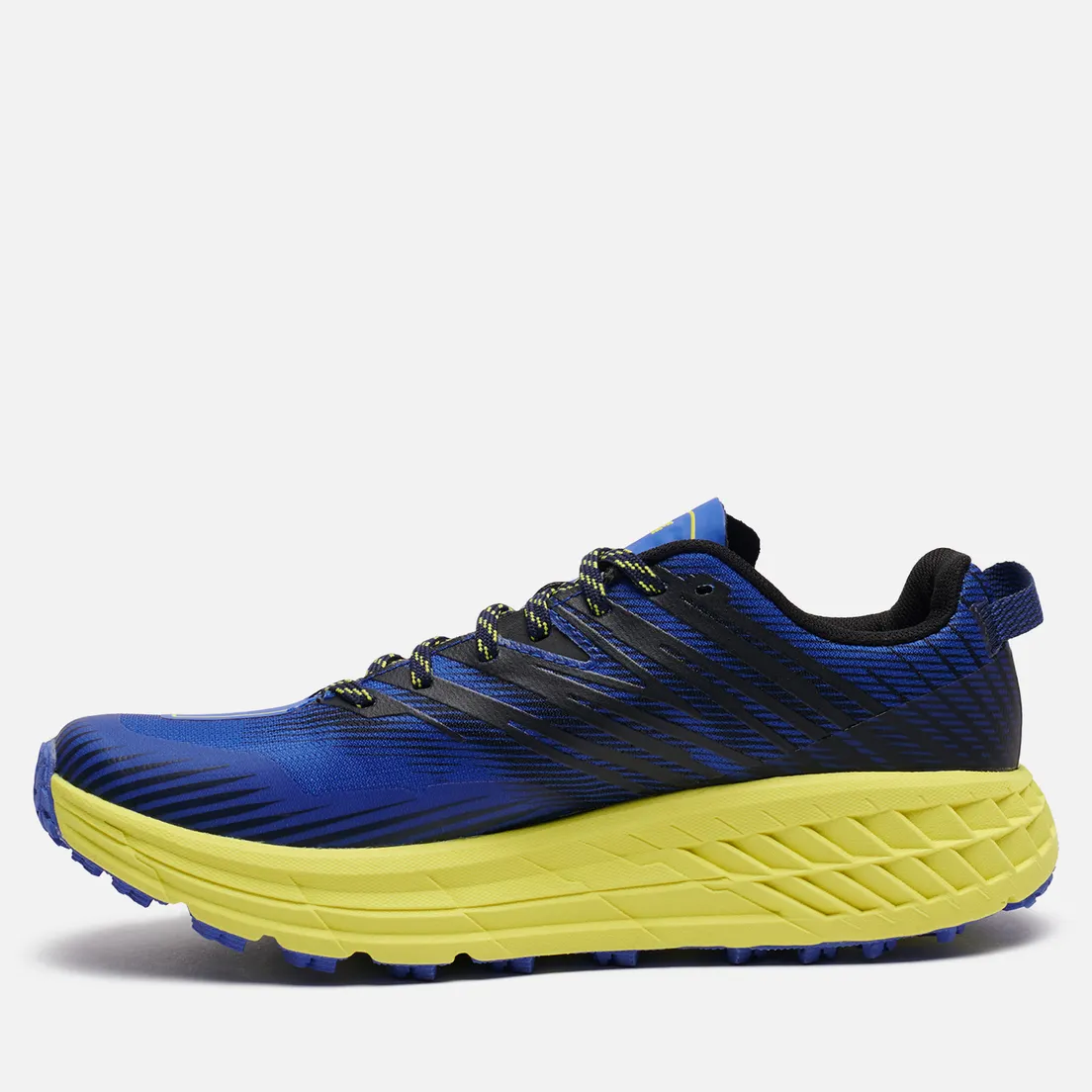 Hoka One One Мужские кроссовки Speedgoat 4