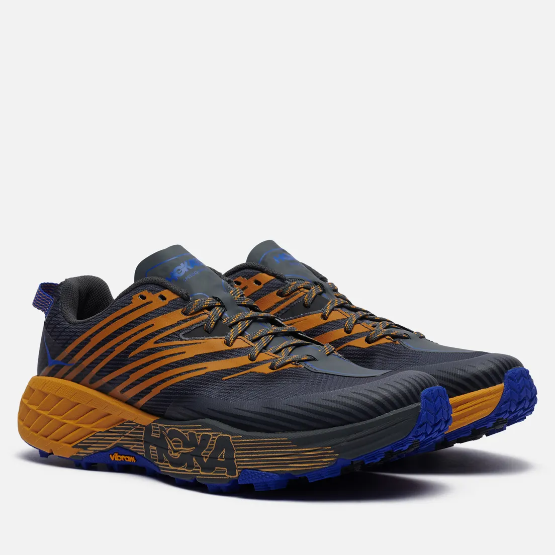 Hoka One One Мужские кроссовки Speedgoat 4