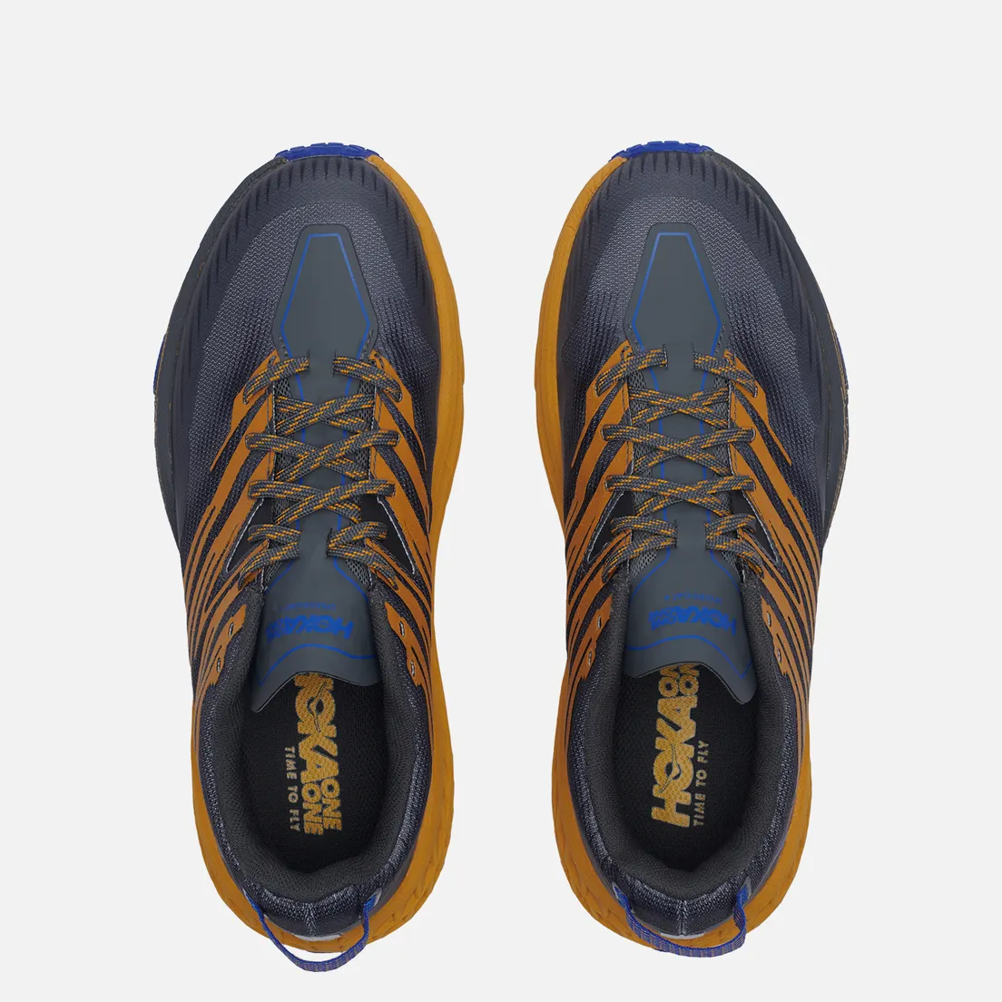 Hoka One One Мужские кроссовки Speedgoat 4